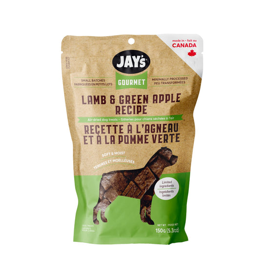 Gâteries Gourmet pour chien