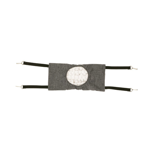 Hamac cylindrique pour furet