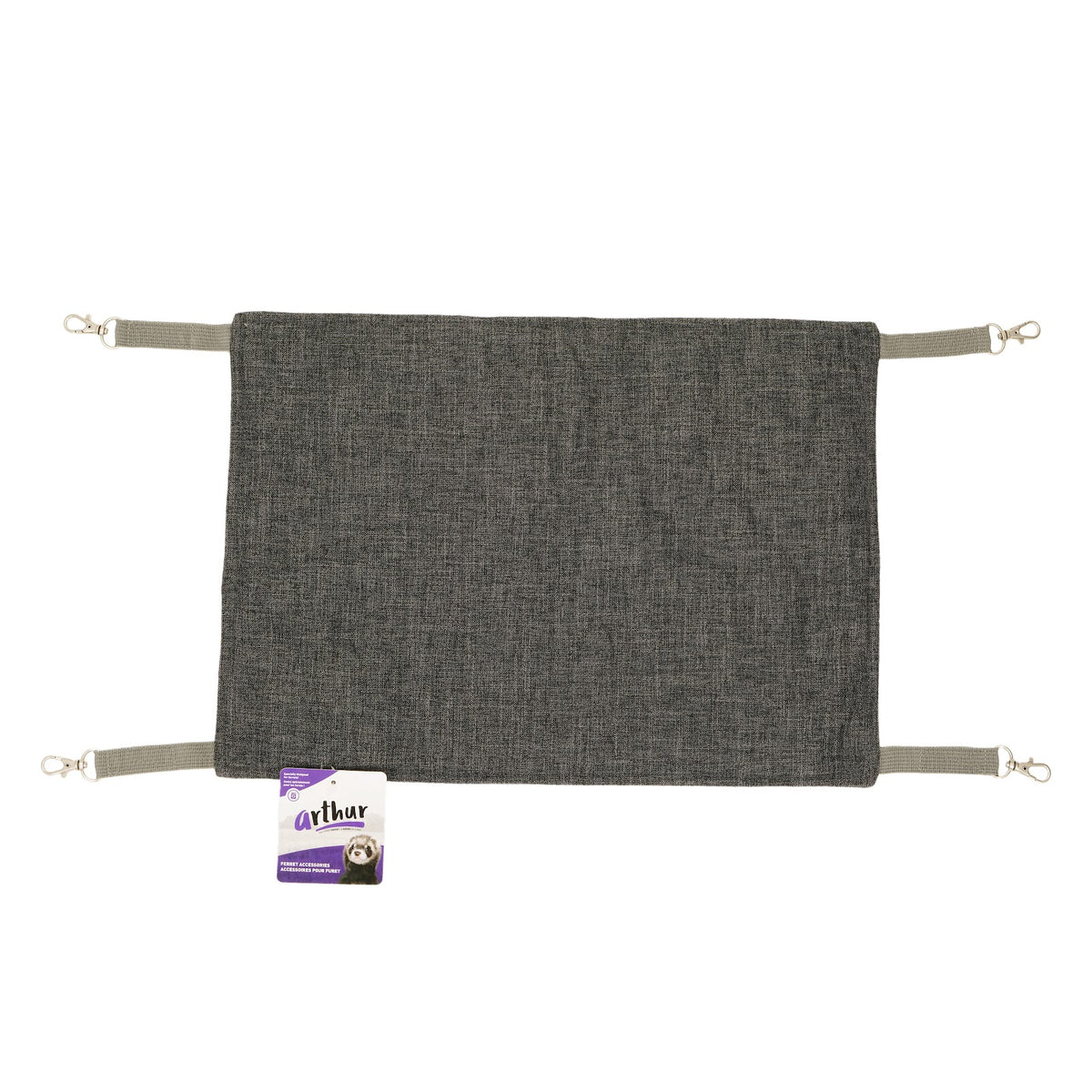Hamac essentiel pour furet