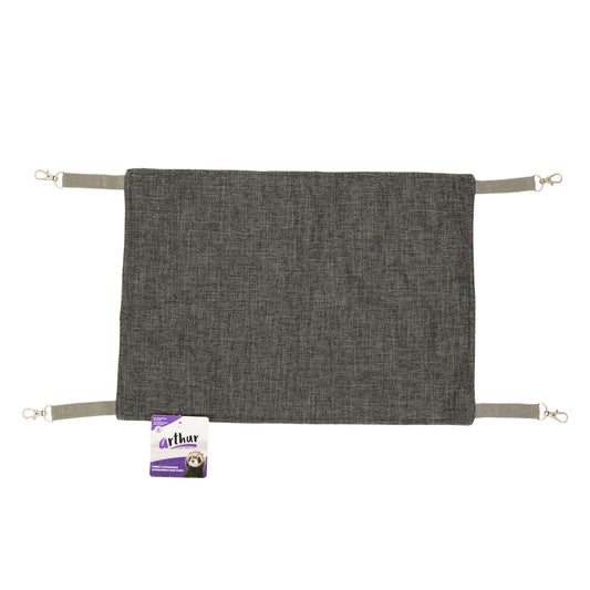 Hamac essentiel pour furet