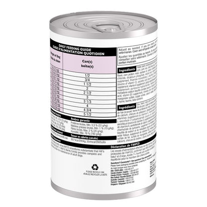 Sénior 7+ entrée de bœuf et d'orge - nourriture humide pour chien 370 g