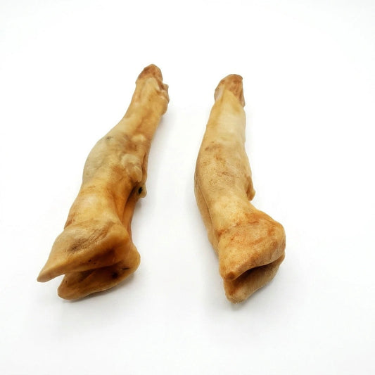 Patte d'agneau
