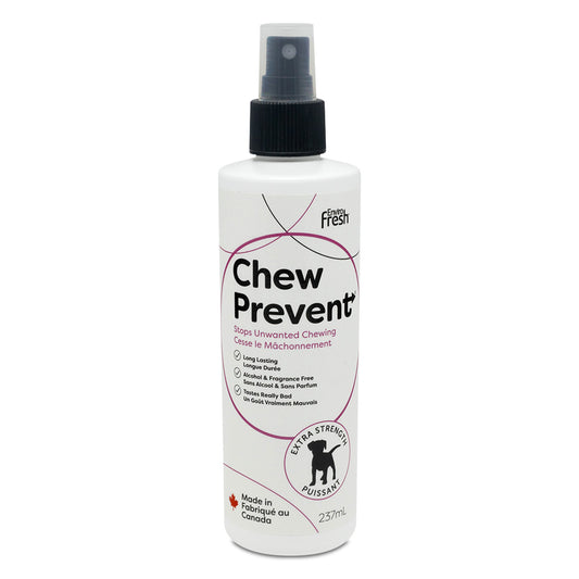 Vaporisateur anti-mâchonnements