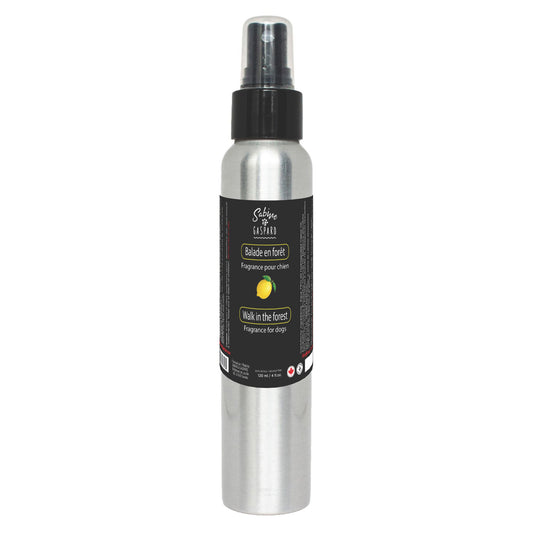 Eau de toilette