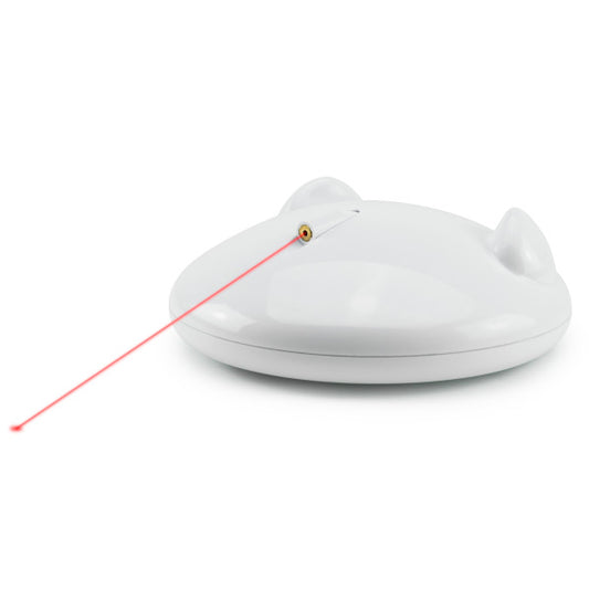 Jouet laser automatique Zip pour chat