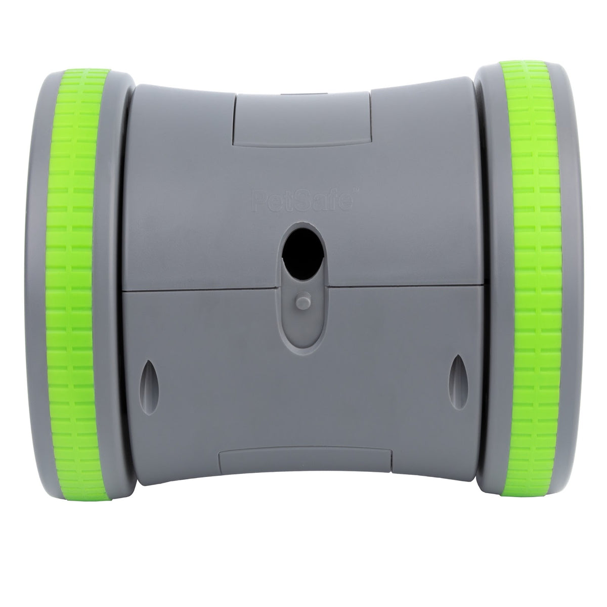 Distributeur de gâteries Kibble Chase mobile pour chien