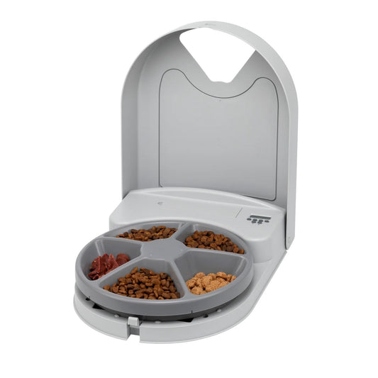 Distributeur automatique 5 repas à écran ACL