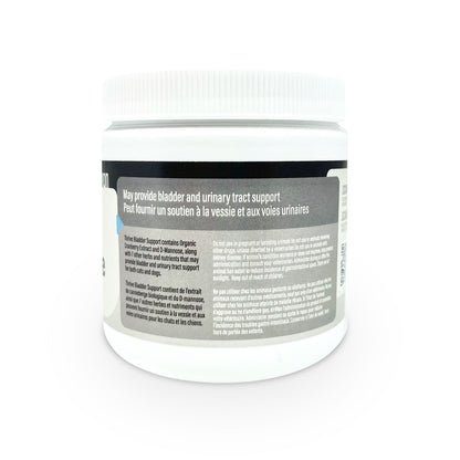 Soutien de la vessie 135 g - supplément en poudre pour chien et chat