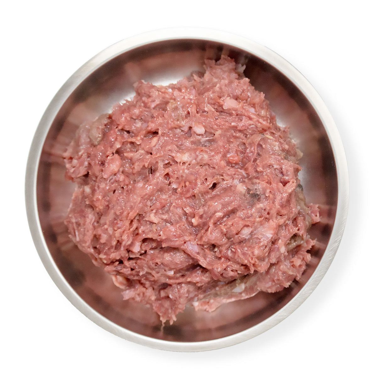 Mélanges signature - nourriture crue pour chien