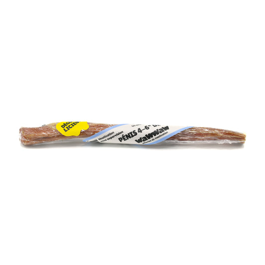 Pénis de veau