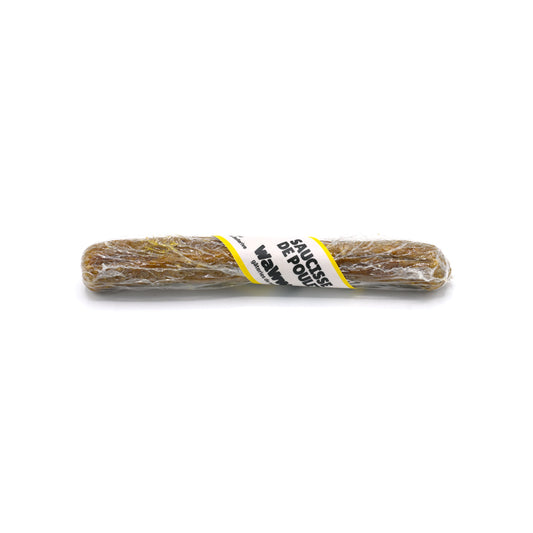 Saucisse de poulet