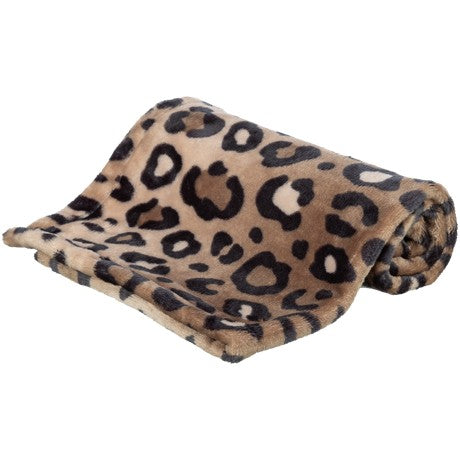 Couverture douce Leo 70 x 50 cm