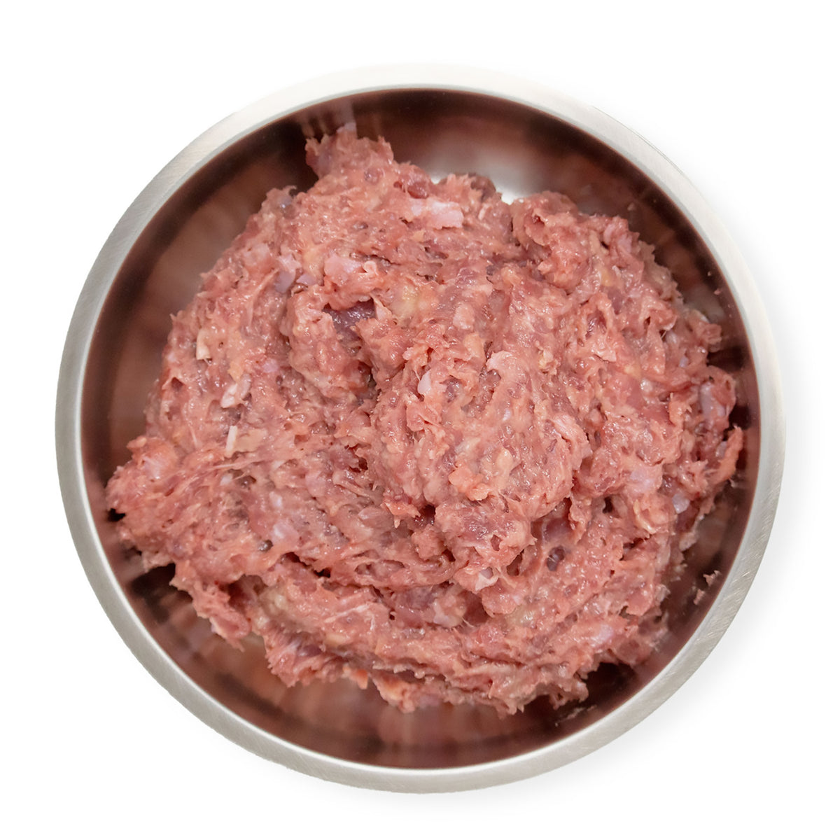 Formules pures - nourriture crue pour chien et chat