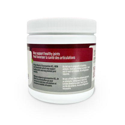 Soutien articulaire 300 g - supplément en poudre pour chien et chat
