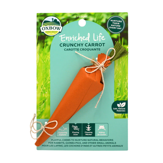 Gâterie à mâcher pour rongeur Enriched Life