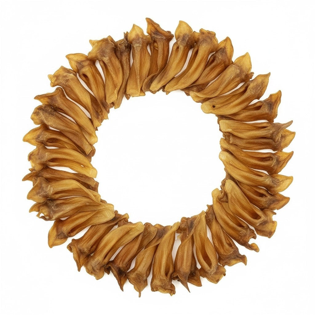 Oreille d'agneau