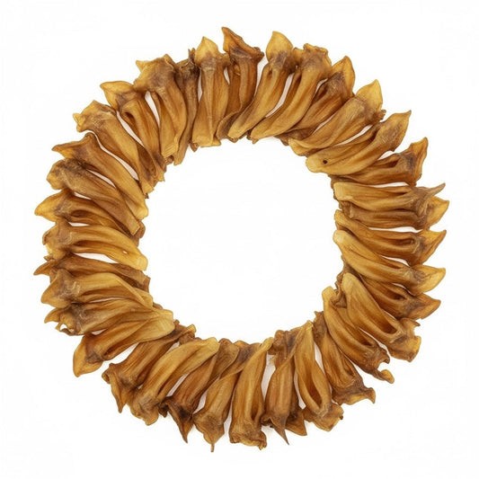 Oreille d'agneau