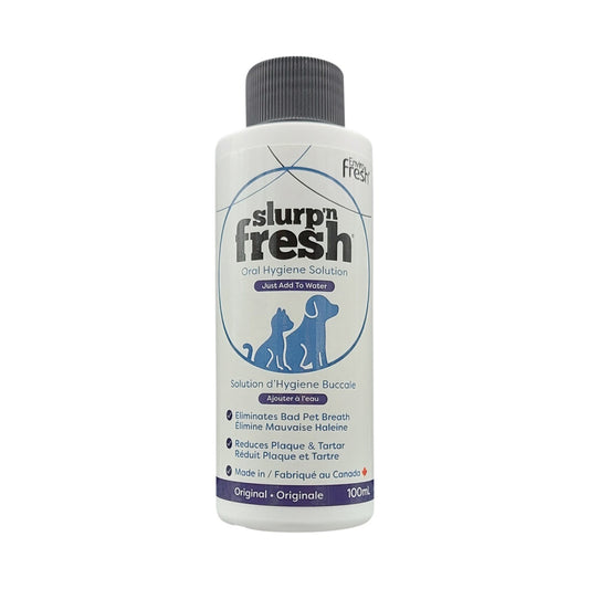 Slurp'n Fresh pour chien