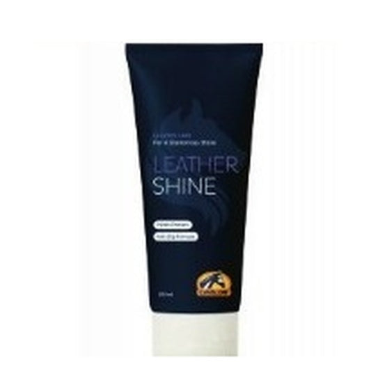 Leather Shine baume 200 ml - entretien du cuir