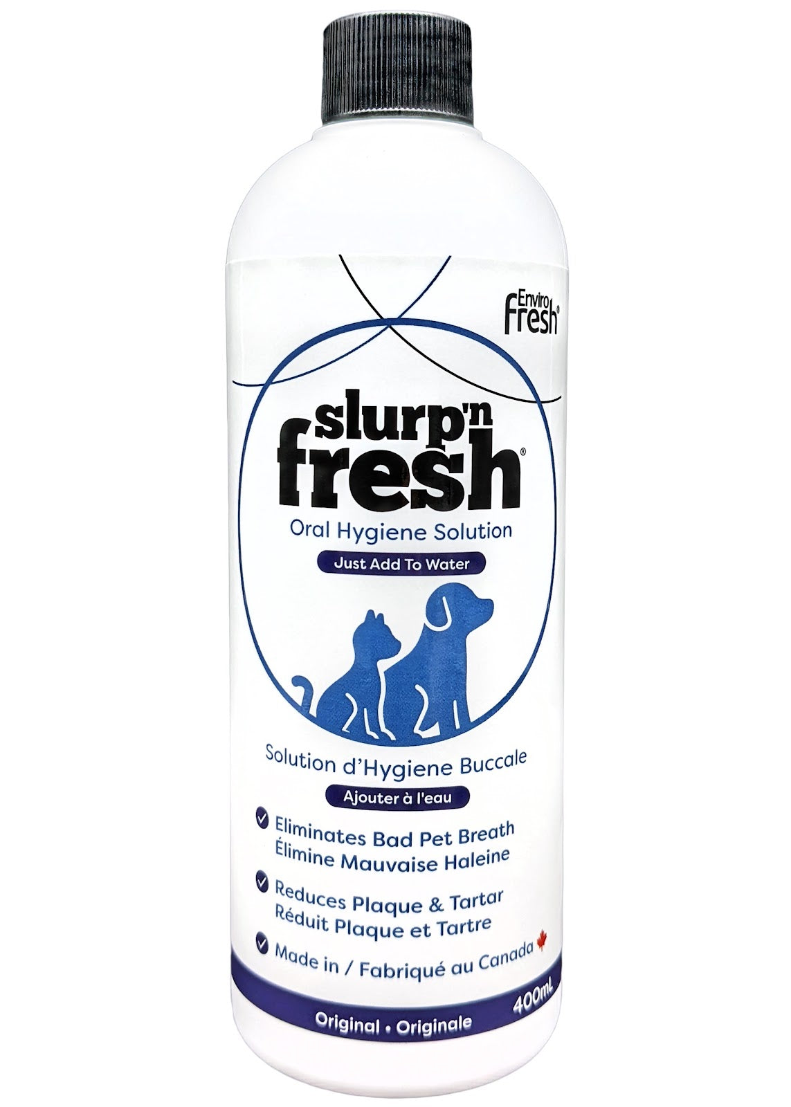 Slurp'n Fresh pour chien