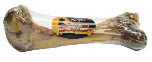 Fémur de porc 6 po