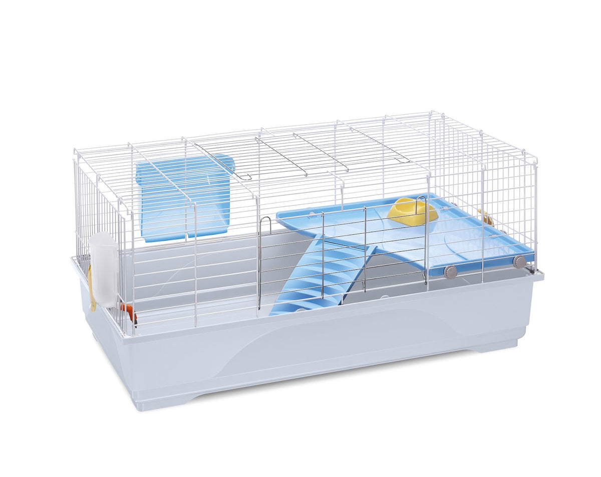 Cage pour rongeurs Ronny