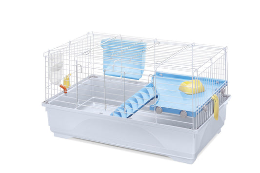 Cage pour rongeurs Ronny