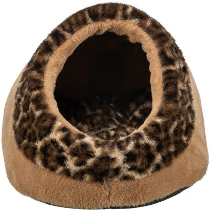 Abri douillet Leo 35 x 26 x 41 cm
