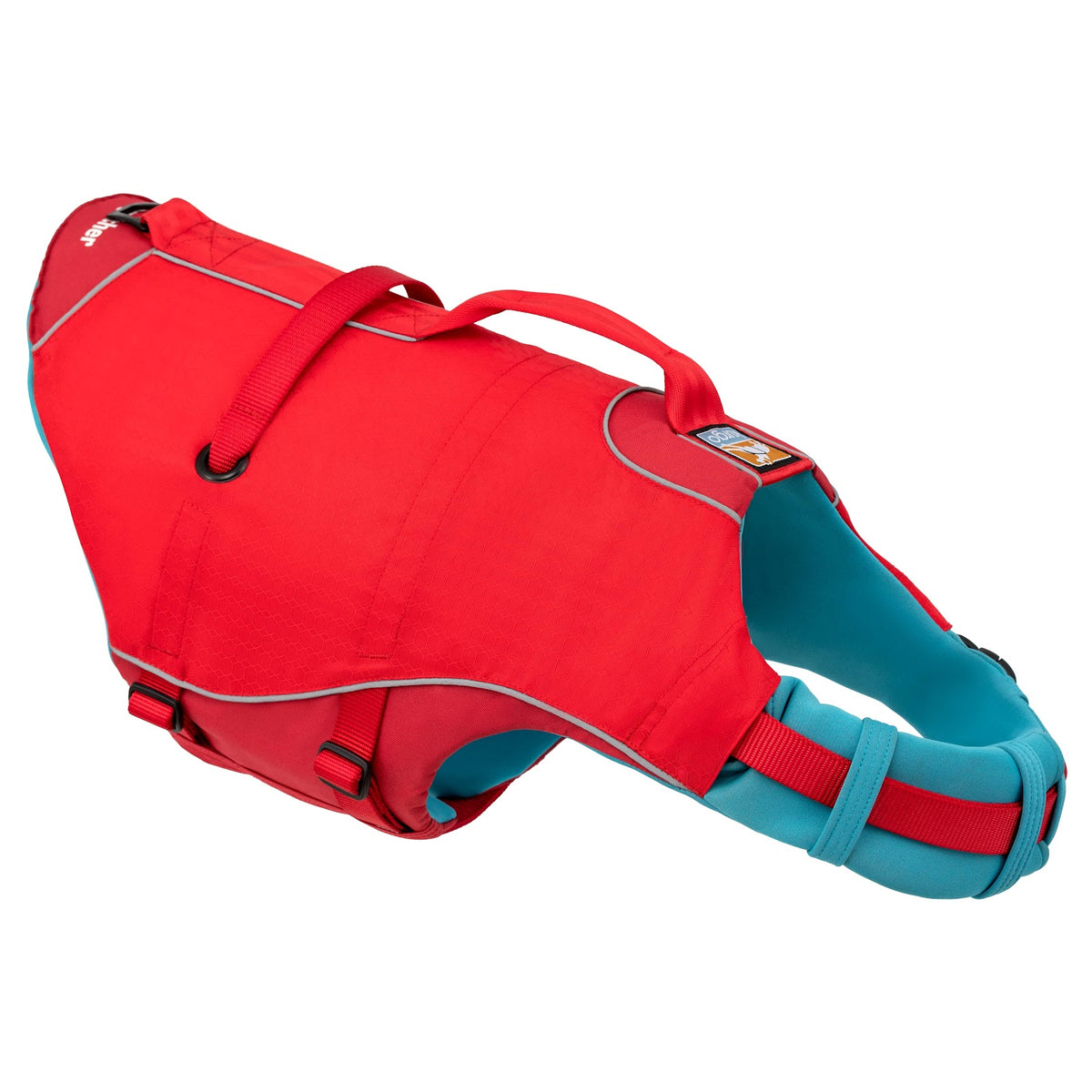 Veste de sauvetage pour chien Surf n' Turf