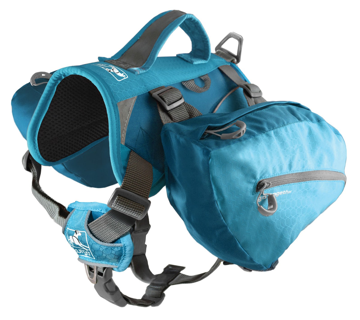 Sac à dos pour chien Baxter