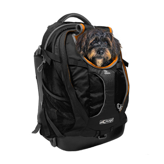 Sac à dos porte-chien G-Train
