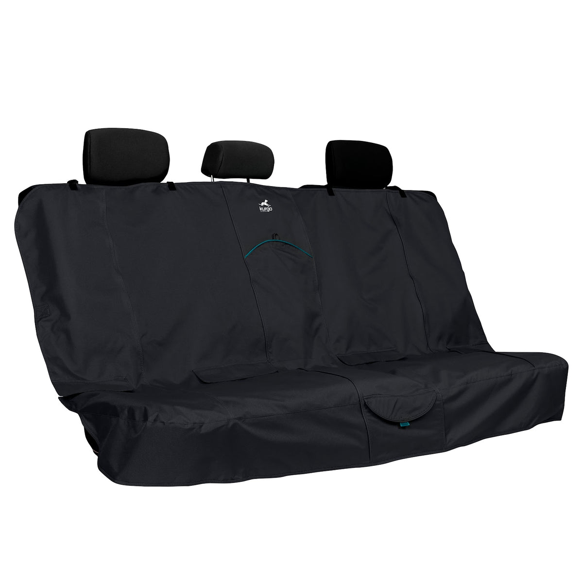 Housse pour banquette arrière de voiture Rover