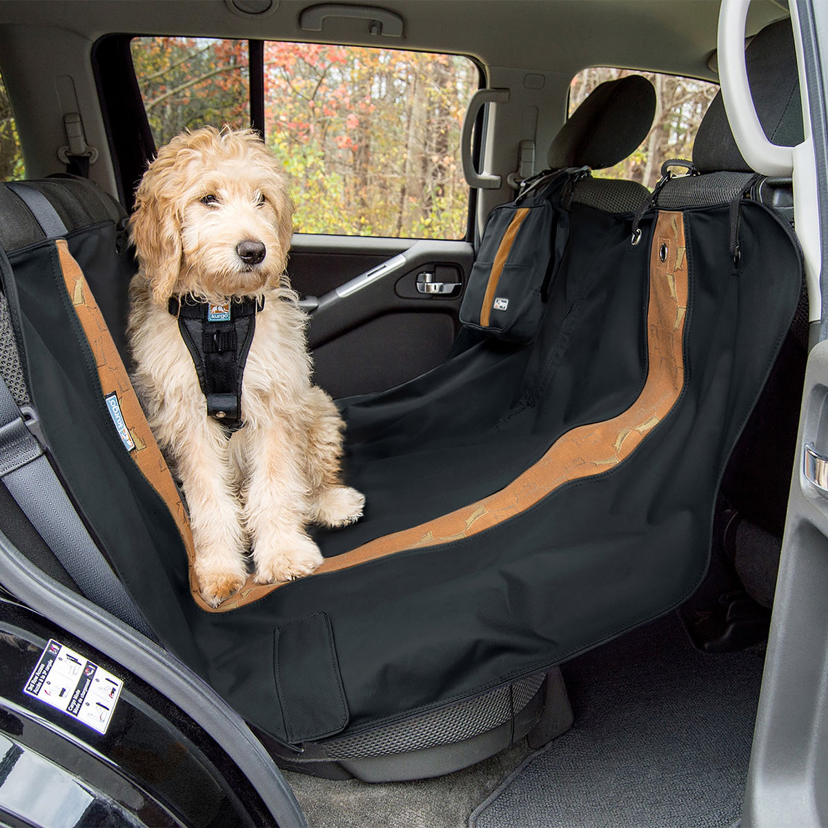 Housse pour sièges de voiture style hamac Rover