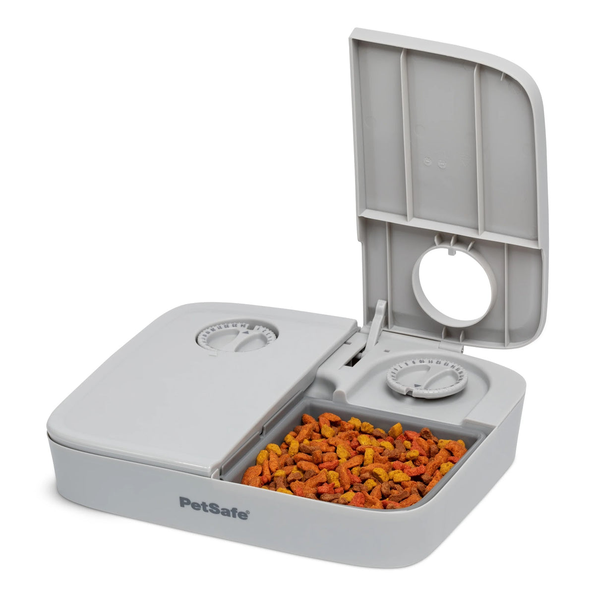 Distributeur automatique 2 repas