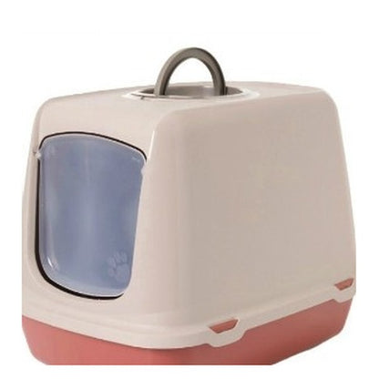 Oscar - bac à litière pour chat