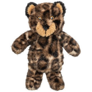 Peluche ours Leo 30 cm