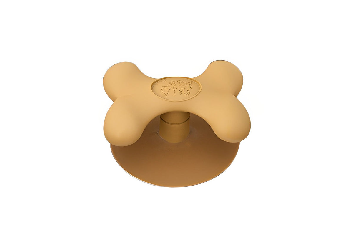 Os anti-glouton Gobble Stopper