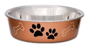 Bella - bol pour chien
