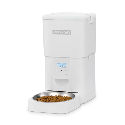 Distributeur automatique de nourriture FlexFeed 2 L