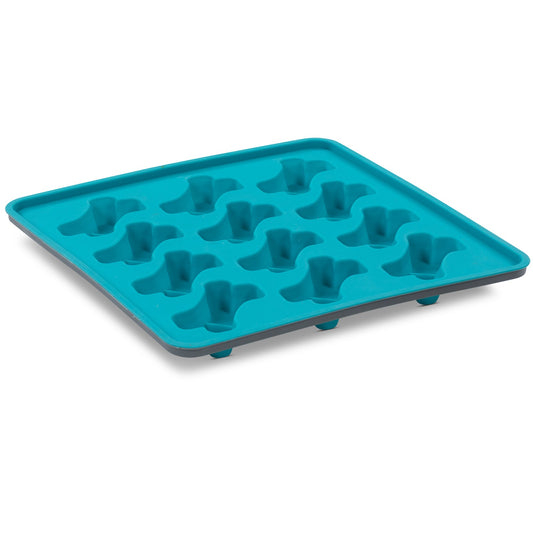 Moule à friandises en silicone avec cadre