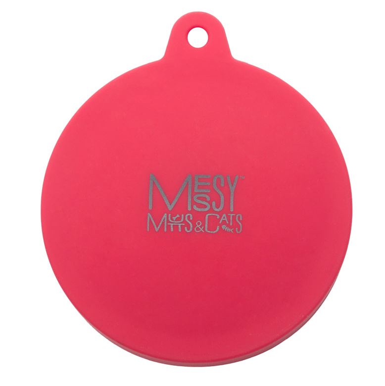 Couvercle en silicone pour conserves