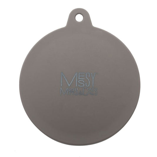 Couvercle en silicone pour conserves