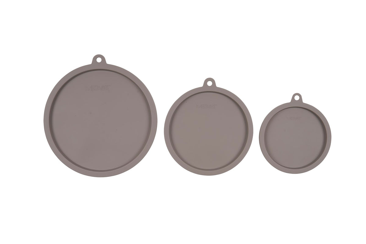 Couvercle en silicone pour bol