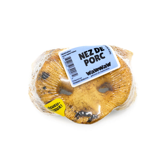 Nez de porc