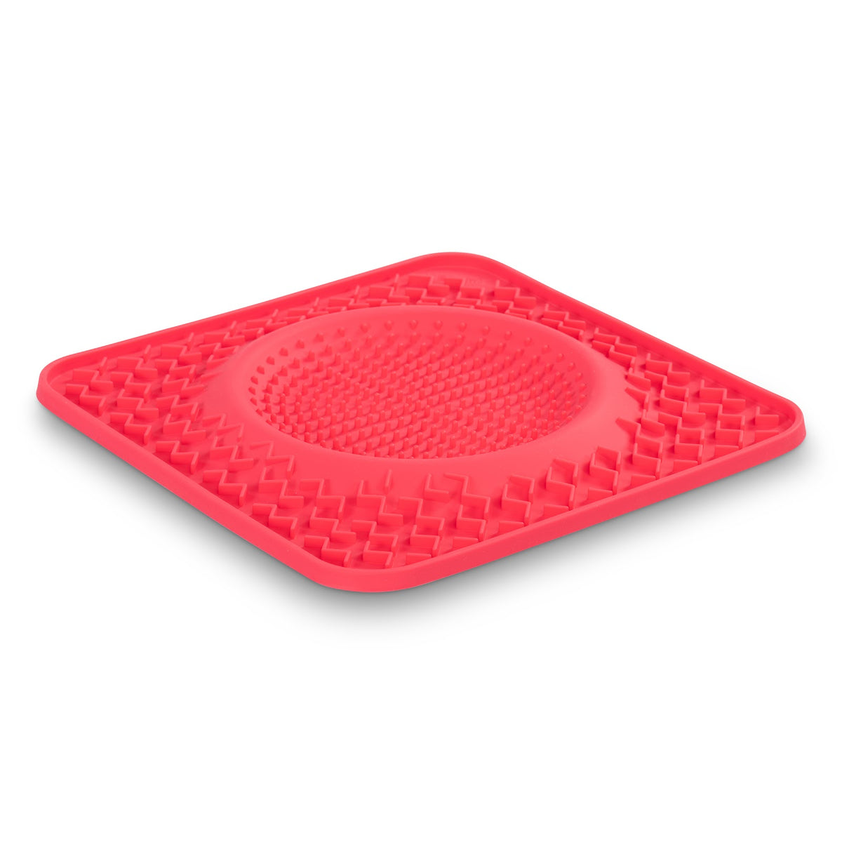 Tapis d'alimentation thérapeutique avec bol intégré