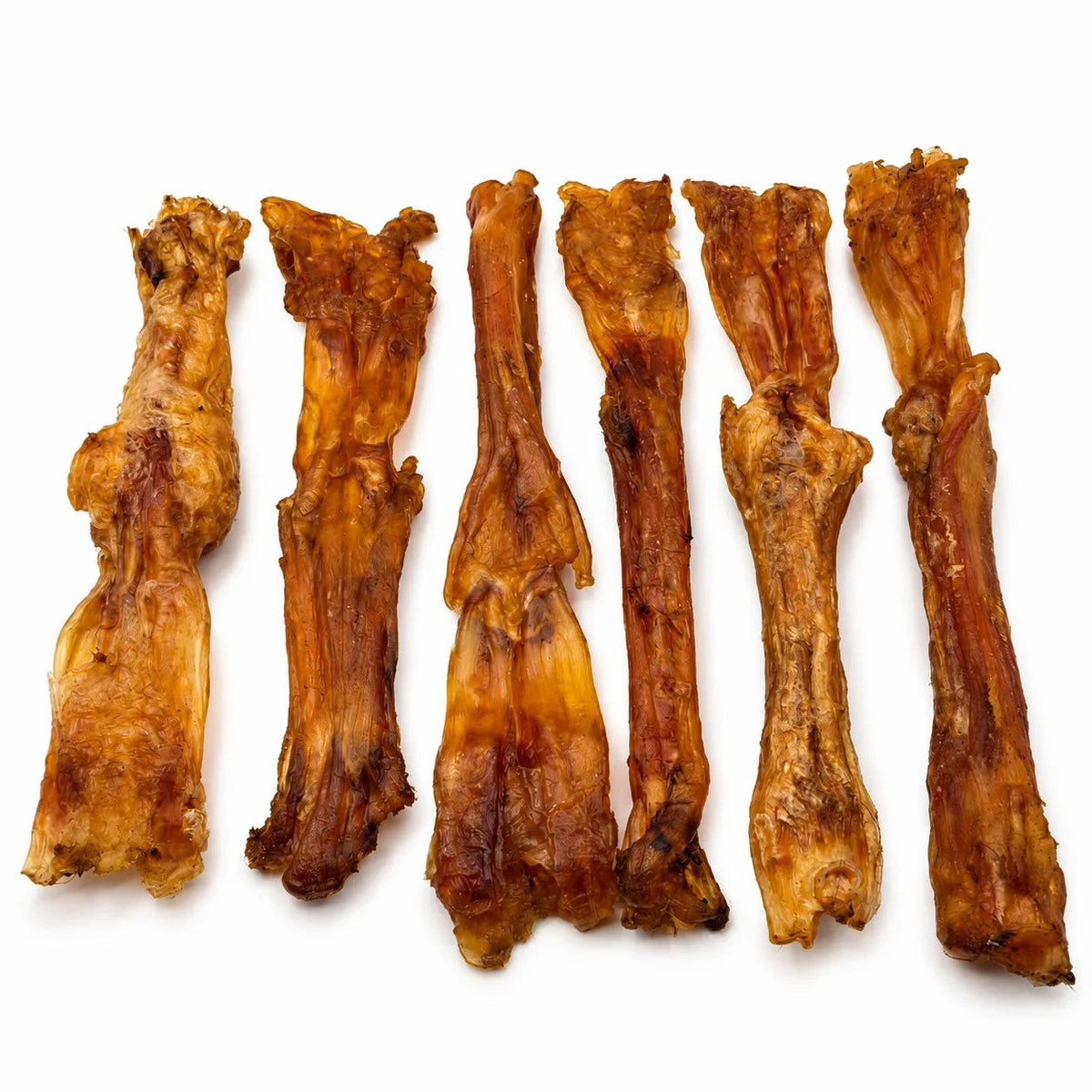 Tendon de patte de buffle
