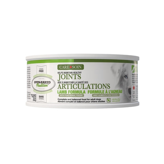 Pâté articulations pour chien