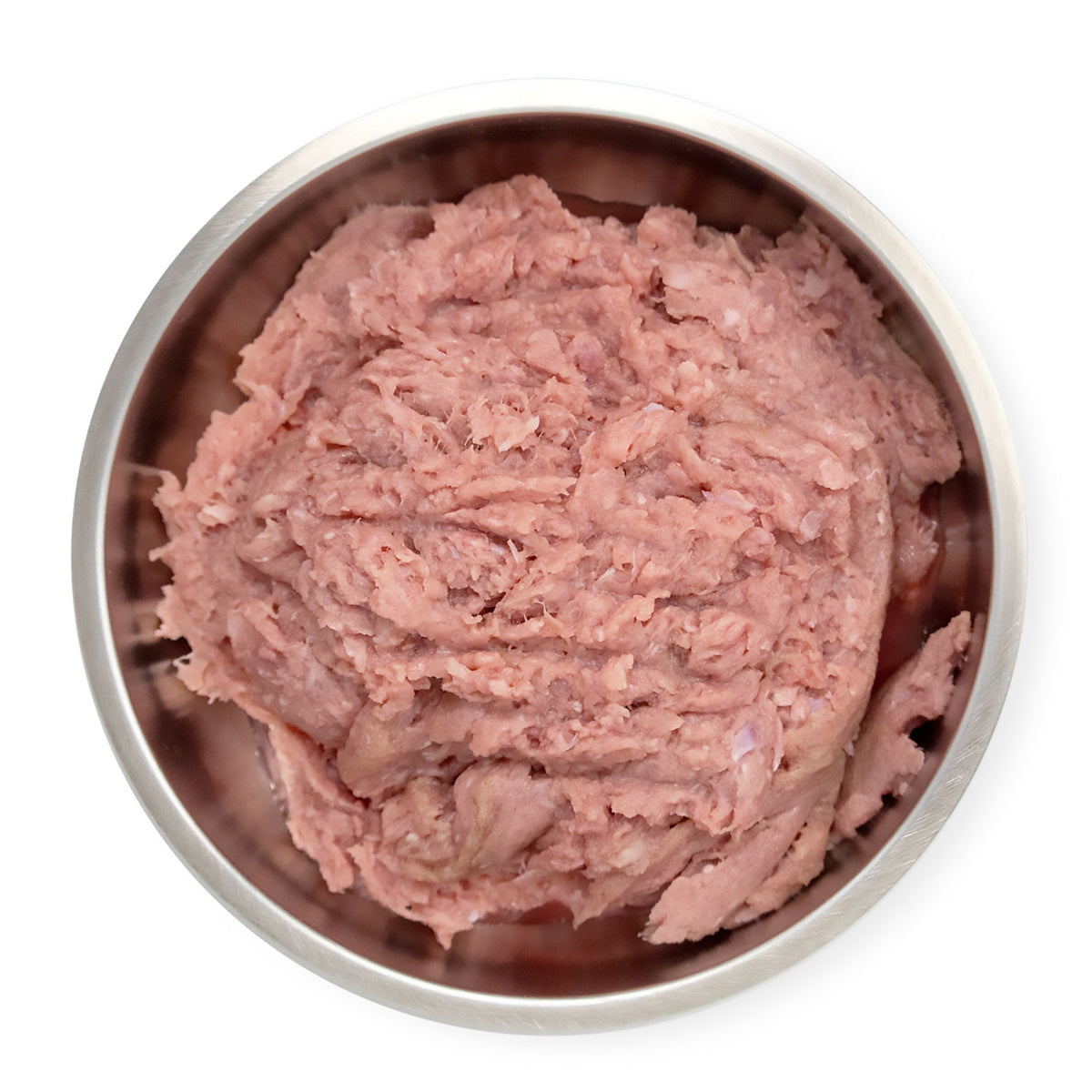 Formules pures - nourriture crue pour chien et chat