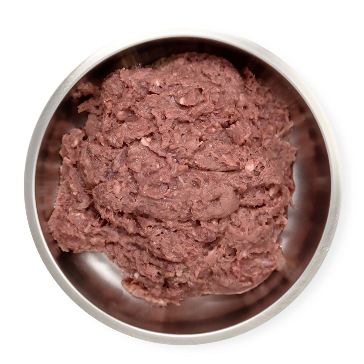 Formules pures - nourriture crue pour chien et chat