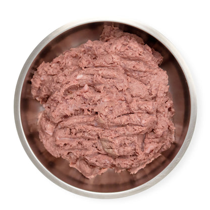 Formules pures - nourriture crue pour chien et chat